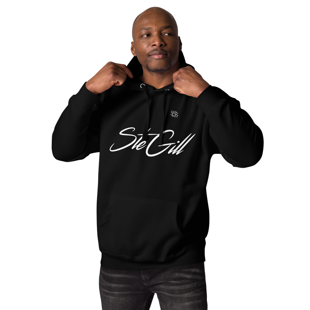 SteGill-Endure, Front Male Model